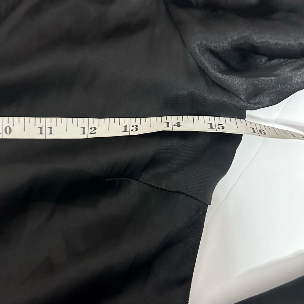 En Saison Lizette Dress (XS) - Picture 6 of 9